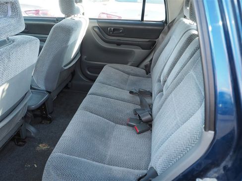 Used 1998 Honda CR-V LX image 14