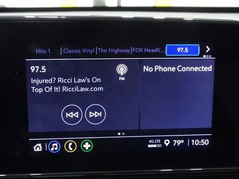 Used 2024 Chevrolet Trax LS image 32