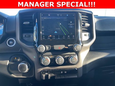 Used 2022 RAM 2500 Tradesman image 5