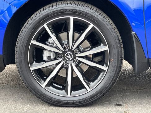 Used 2025 Acura RDX AWD w/ A-Spec & Advance Pkg image 25