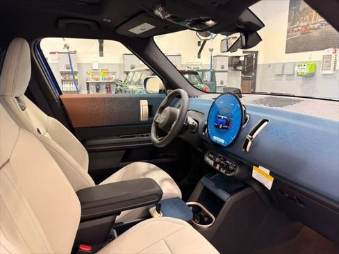 New 2025 MINI Cooper Countryman S image 28