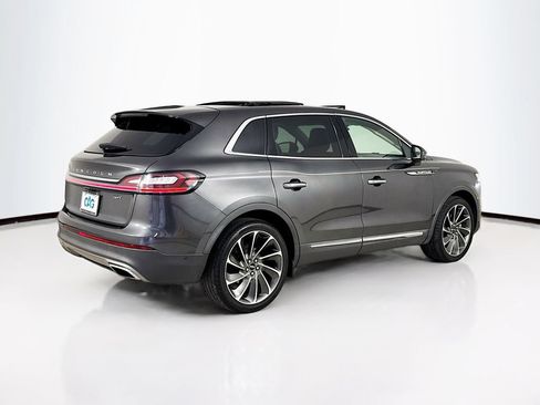 Used 2020 Lincoln Nautilus Reserve w/ Equipment Group 201A FWD image 7