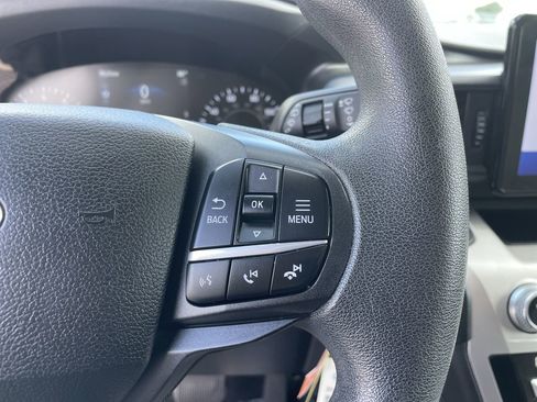 Used 2021 Ford Explorer 2WD image 26