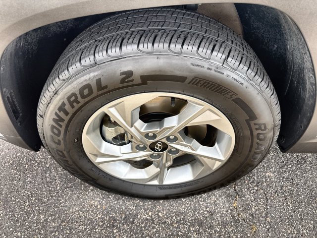 Used 2024 Hyundai Tucson SEL AWD/4WD image 10