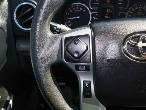 Used 2021 Toyota Tundra SR5 RWD image 18