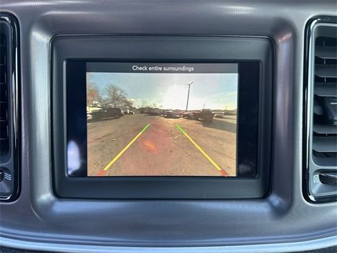 Used 2022 Dodge Challenger SXT w/ Cold Weather Group image 26