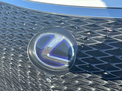 Used 2017 Lexus RX 450h F Sport w/ Accessory Package AWD/4WD image 9
