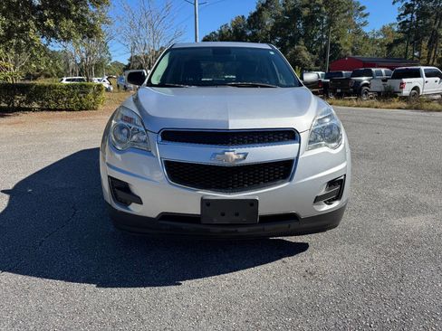 Used 2013 Chevrolet Equinox LS image 27