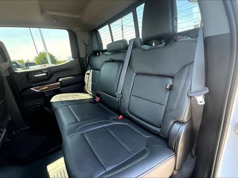 Used 2021 Chevrolet Silverado 1500 RST w/ True North Edition Plus AWD/4WD image 28