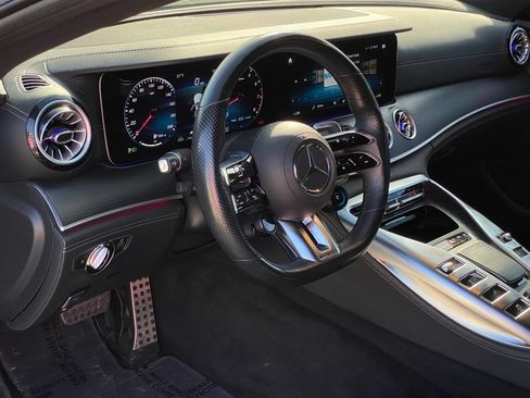 Used 2022 Mercedes-Benz AMG GT 43 image 10