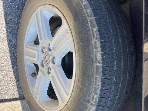 Used 2013 Honda Ridgeline RTL image 15