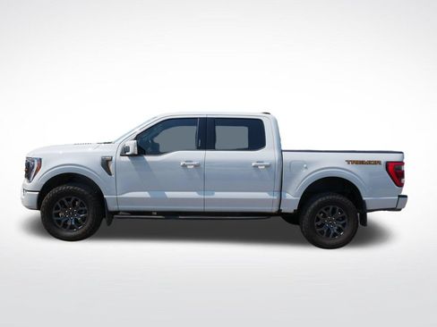 Used 2023 Ford F150 Tremor w/ Equipment Group 402A High AWD/4WD image 6