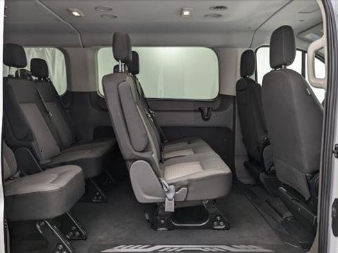 Used 2023 Ford Transit 350 XLT image 14