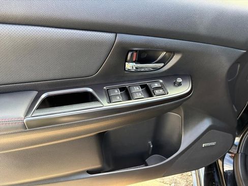 Used 2020 Subaru WRX Limited w/ Popular Package #1 image 20