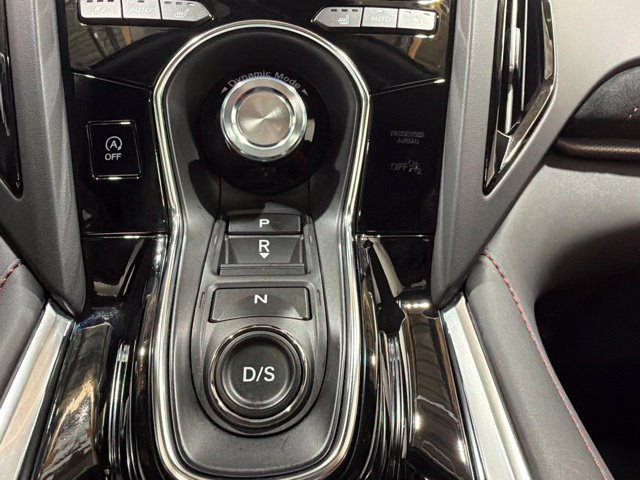 Certified 2025 Acura RDX w/ Advance Package AWD/4WD image 15