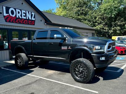 Used 2018 RAM 2500 Limited