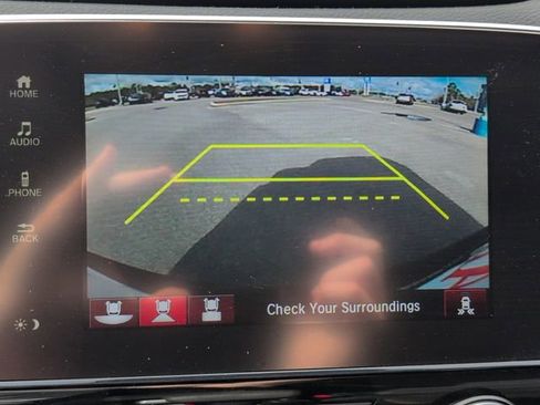 Used 2021 Honda CR-V EX image 19