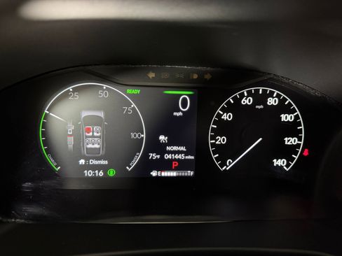 Used 2024 Honda CR-V Sport-L image 17