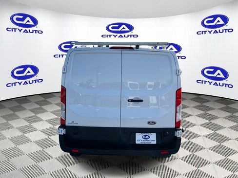 Used 2020 Ford Transit 250 Low Roof w/ Load Area Protection Package image 5