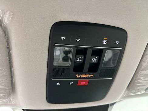 New 2026 Hyundai Palisade Calligraphy image 36