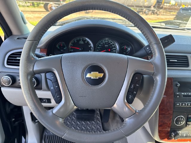 Used 2013 Chevrolet Silverado 1500 LTZ w/ LTZ Plus Package AWD/4WD image 15
