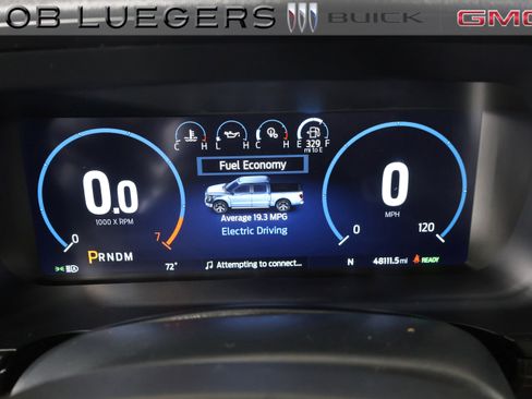 Used 2023 Ford F150 Platinum w/ Equipment Group 701A High image 39