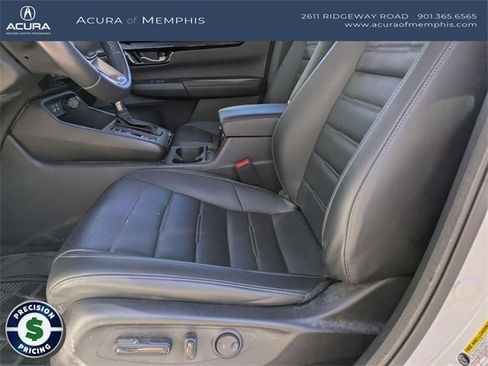 Used 2024 Honda CR-V EX-L image 21