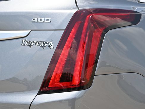 Used 2021 Cadillac XT5 Premium Luxury FWD image 22