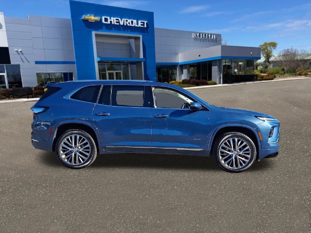 Used 2026 Buick Enclave Avenir w/ Super Cruise Package AWD/4WD image 27