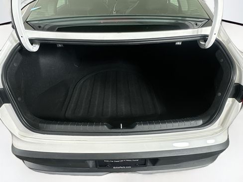 Used 2025 Kia K4 FWD image 27