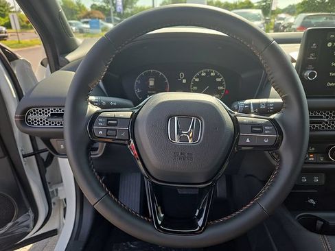 New 2027 Honda HR-V Sport image 14