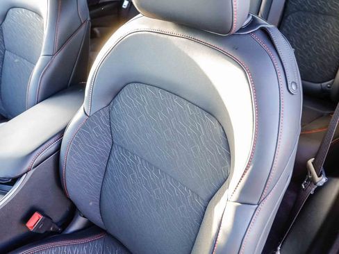 New 2026 Dodge Charger Scat Pack w/ Blacktop Package AWD/4WD image 29