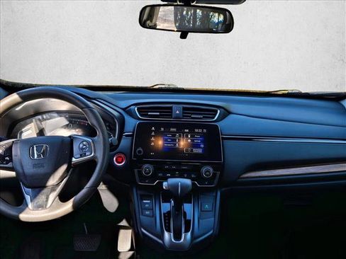 Used 2017 Honda CR-V EX image 15