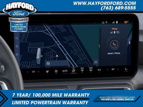 New 2025 Ford Mustang GT Premium image 16