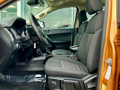 Used 2019 Ford Ranger XL w/ FX4 Off-Road Package image 14