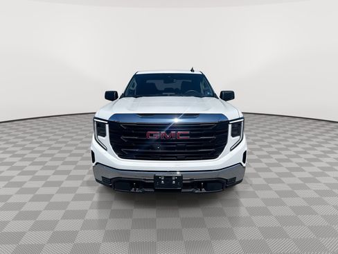 New 2026 GMC Sierra 1500 Pro w/ Pro Value Package AWD/4WD image 3