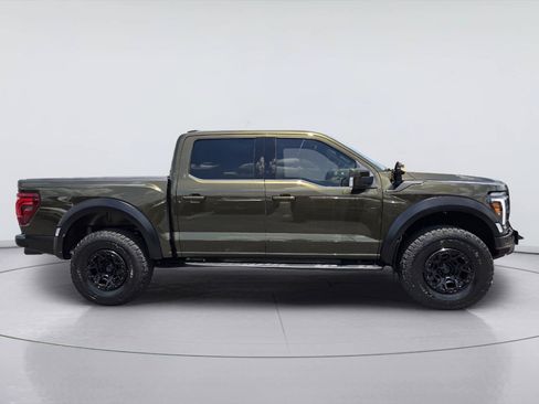 Used 2025 Ford F150 Raptor w/ Equipment Group 803A Raptor R AWD/4WD image 5