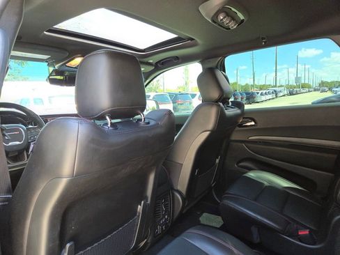 Used 2024 Dodge Durango R/T RWD image 21