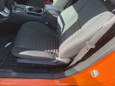 Used 2012 Dodge Challenger SXT w/ Sound Group image 12