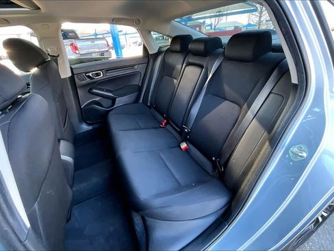 Certified 2022 Honda Civic EX image 19