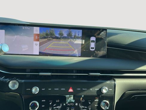 New 2026 Genesis G80 2.5T Advanced AWD/4WD image 33