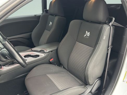 Used 2019 Dodge Challenger R/T Scat Pack w/ Dynamics Package RWD image 11
