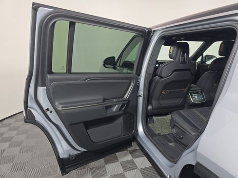 Used 2024 Rivian R1S Adventure Quad AWD/4WD image 17