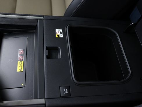 Used 2025 Lexus GX 550 image 46