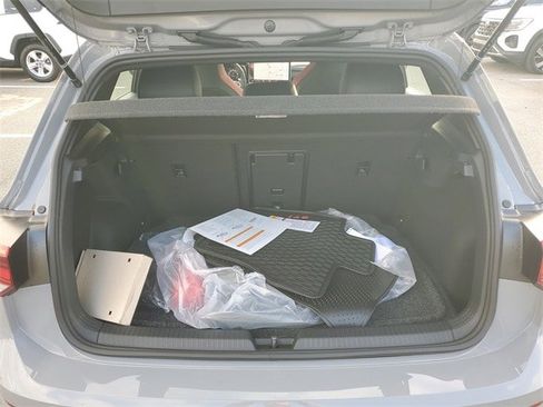 New 2026 Volkswagen GTI SE image 7