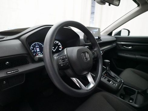 Certified 2023 Honda CR-V EX image 8