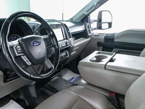 Used 2022 Ford F350 XL w/ STX Appearance Package image 25