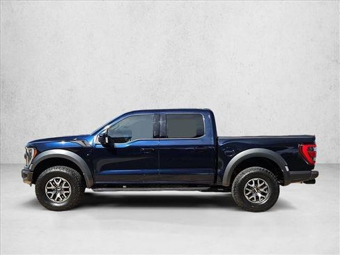 Used 2023 Ford F150 Raptor AWD/4WD image 8