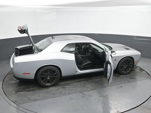 Used 2023 Dodge Challenger R/T Scat Pack RWD image 54