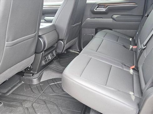 New 2026 Chevrolet Silverado 1500 LT RWD image 17